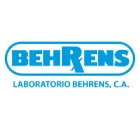 Laboratorios Behrens — cliente Venezdem
