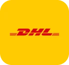 DHL Express — cliente Venezdem