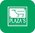 Automercados Plaza's — cliente Venezdem